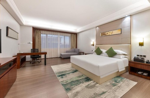 Nanhai Hotel | Wyndham Garden Foshan Nanhai
