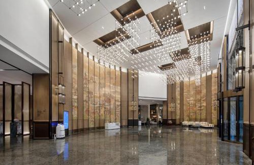 Maoming Hotel | Wyndham Garden Gaozhou
