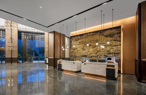 Maoming Hotel | Wyndham Garden Gaozhou