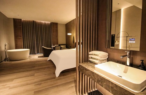 Maoming Hotel | Wyndham Garden Gaozhou