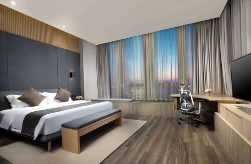 Guanshanhu District Hotel | Wyndham Garden Guiyang