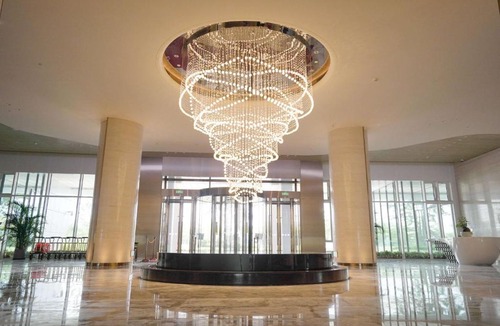 Jinjiang Hotel | Wyndham Garden Jinjiang