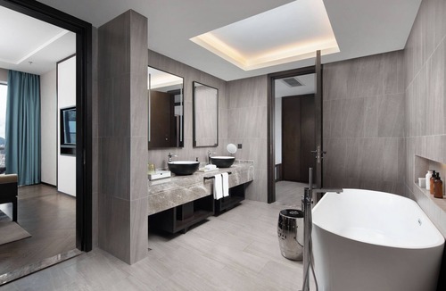 Chenggong Hotel | Wyndham Garden Kunming High Tech Zone
