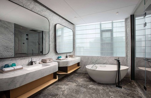 Jiangning Hotel | Wyndham Garden Nanjing Airport