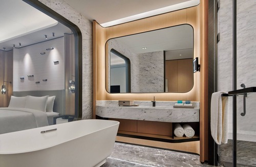 Jiangning Hotel | Wyndham Garden Nanjing Airport