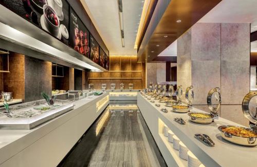 Xinfeng County Hotel | Wyndham Garden Shaoguan Xinfeng