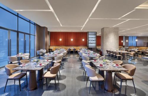 Xinfeng County Hotel | Wyndham Garden Shaoguan Xinfeng