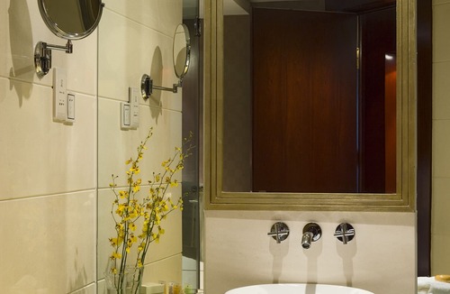 Suzhou Old Town Hotel | Wyndham Garden Suzhou