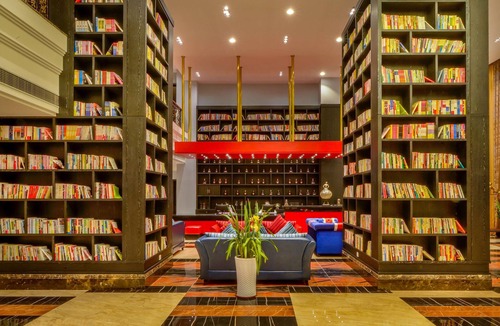 Wenchang Hotel | Wyndham Garden Wenchang Nanguo
