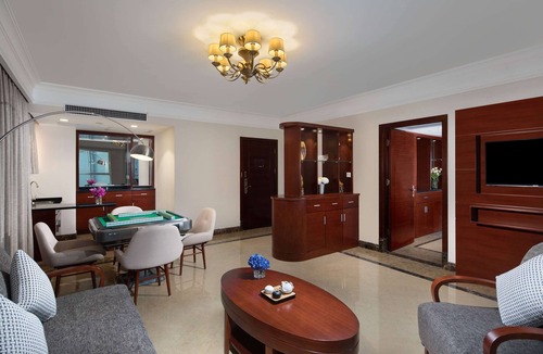 Wenchang Hotel | Wyndham Garden Wenchang Nanguo