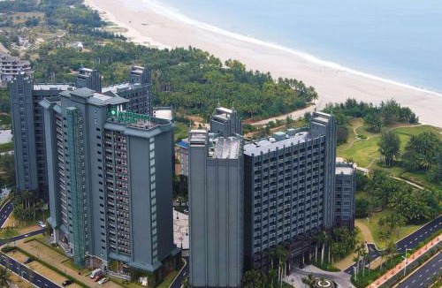 Wenchang Hotel | Wyndham Garden Wenchang Nanguo