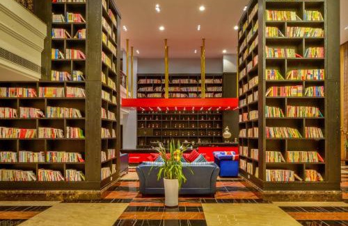Wenchang Hotel | Wyndham Garden Wenchang Nanguo