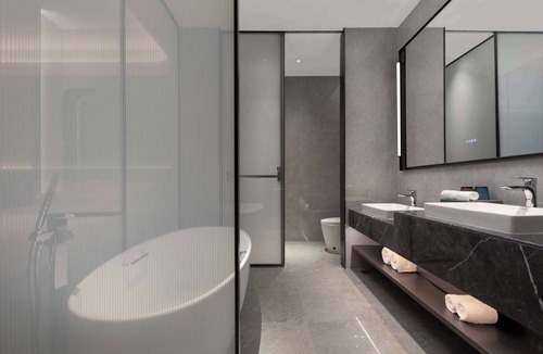 Xunyang County Hotel | Wyndham Garden Xunyang Downtown