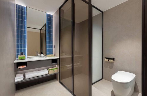 Yiwu Hotel | Wyndham Garden Yiwu Intl Trade City