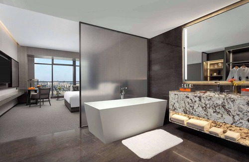 Longquanyi Hotel | Wyndham Grand Chengdu East