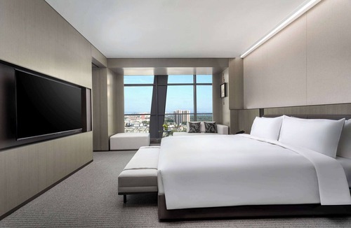 Longquanyi Hotel | Wyndham Grand Chengdu East