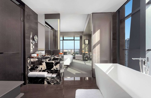 Longquanyi Hotel | Wyndham Grand Chengdu East