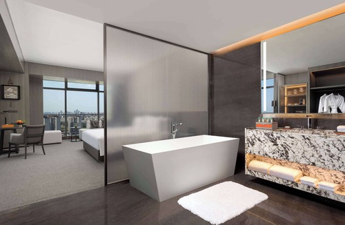 Longquanyi Hotel | Wyndham Grand Chengdu East