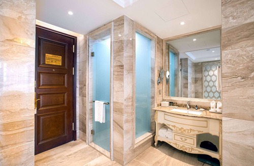 Chenggong Hotel | Wyndham Grand Kunming East