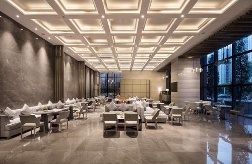 Wuchuan Hotel | Wyndham Grand Maoming