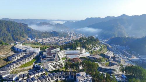 Fenghuang Hotel | Wyndham Grand Plaza Royale Hot Springs Fenghuang