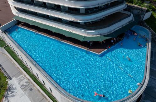 Fenghuang Hotel | Wyndham Grand Plaza Royale Hot Springs Fenghuang