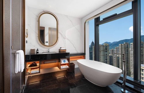Jiande Hotel | Wyndham Grand Plaza Royale Milky Way Jiande