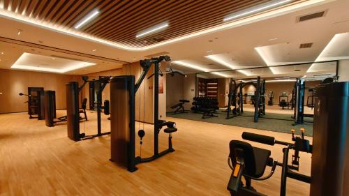 Neijiang Hotel | Wyndham Grand Plaza Royale Longchang