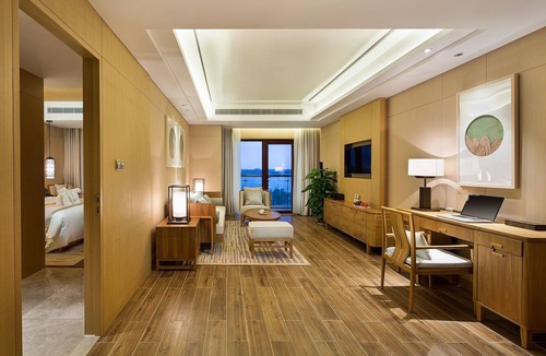 Wenchang Hotel | Wyndham Grand Plaza Royale Wenchang