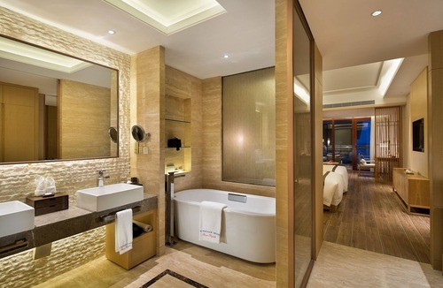 Wenchang Hotel | Wyndham Grand Plaza Royale Wenchang
