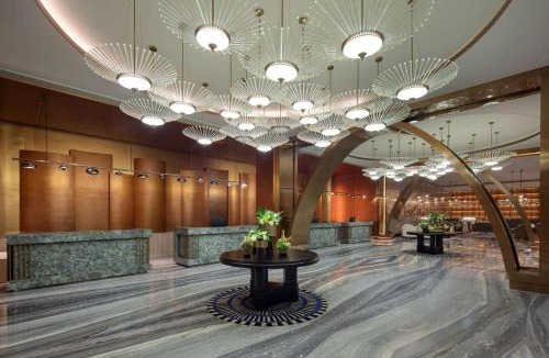 Jinghong Hotel | Wyndham Grand Xishuangbanna Resort
