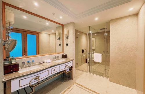 Haicang Hotel | Wyndham Grand Xiamen Haicang