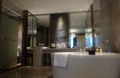Diecai Hotel | Wyndham Guilin Pingle