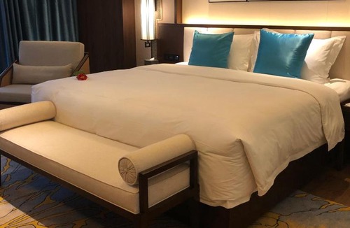 Pingle County Hotel | Wyndham Guilin Pingle