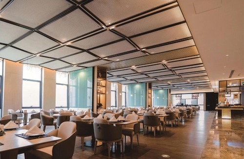 Handan Hotel | Wyndham Handan Congtai