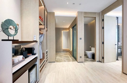 Dongxiaotun Hotel | Wyndham Handan Congtai