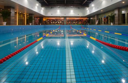 Xiaoshan Hotel | Wyndham HangZhou East