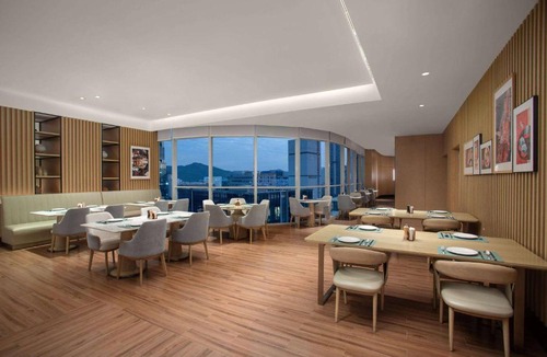 Baiyun Hotel | Wyndham Hotel Guangzhou Huangbian Metro Branch
