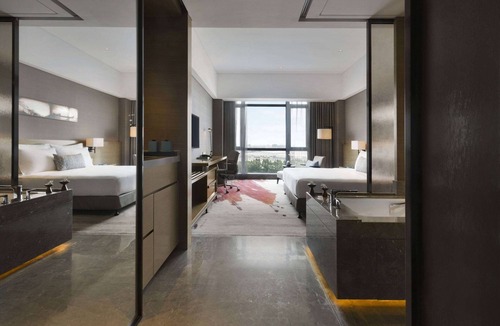 Jinjiang Hotel | Wyndham Jinjiang
