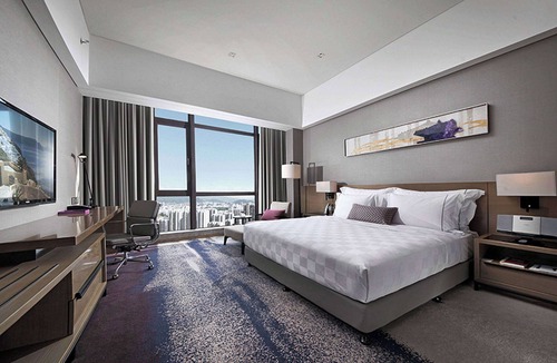 Jinjiang Hotel | Wyndham Jinjiang