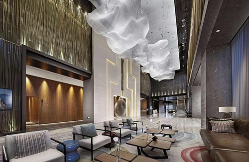 Jinjiang Hotel | Wyndham JinJiang Hotel
