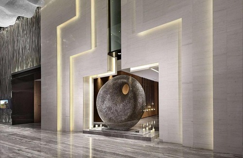 Jinjiang Hotel | Wyndham JinJiang Hotel