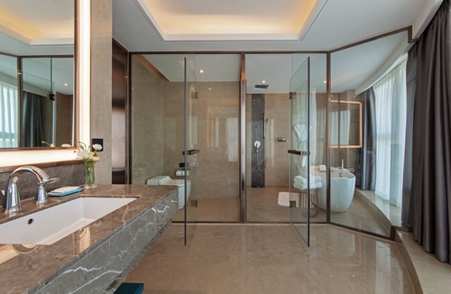 Chenggong Hotel | Wyndham Kunming Panlong