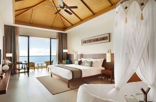 Maonan District Hotel | Wyndham Maoming