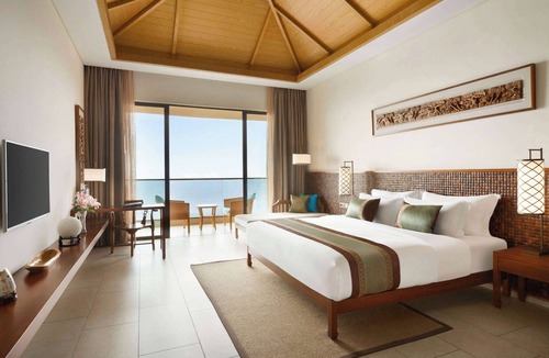 Maonan District Hotel | Wyndham Maoming