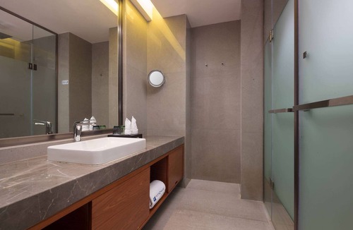 Longmen County Hotel | Wyndham Nankunshan