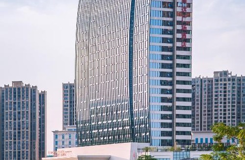 Nanning Hotel | Wyndham Nanning Binyang
