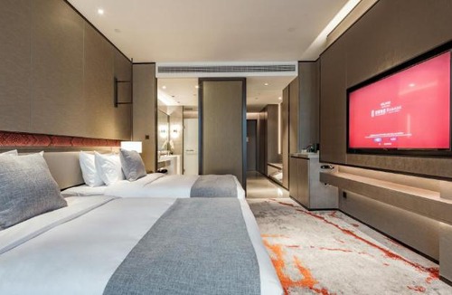 Nanning Hotel | Wyndham Nanning Binyang