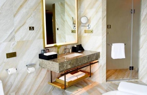 Pingtan County Hotel | Wyndham Pingtan