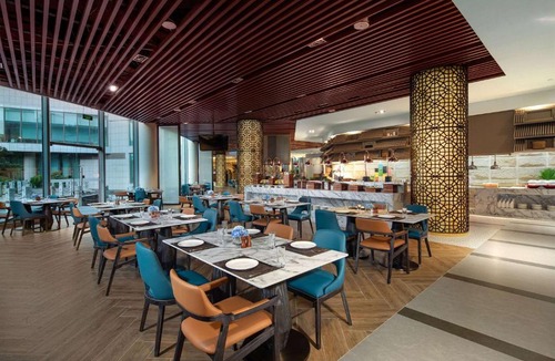 Licheng District Hotel | Wyndham Putian Downtown